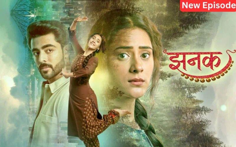 Jhanak Video Episode Watch Online