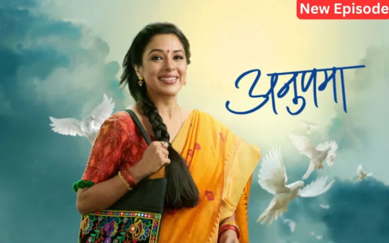 Anupamaa Video Episode Update Online